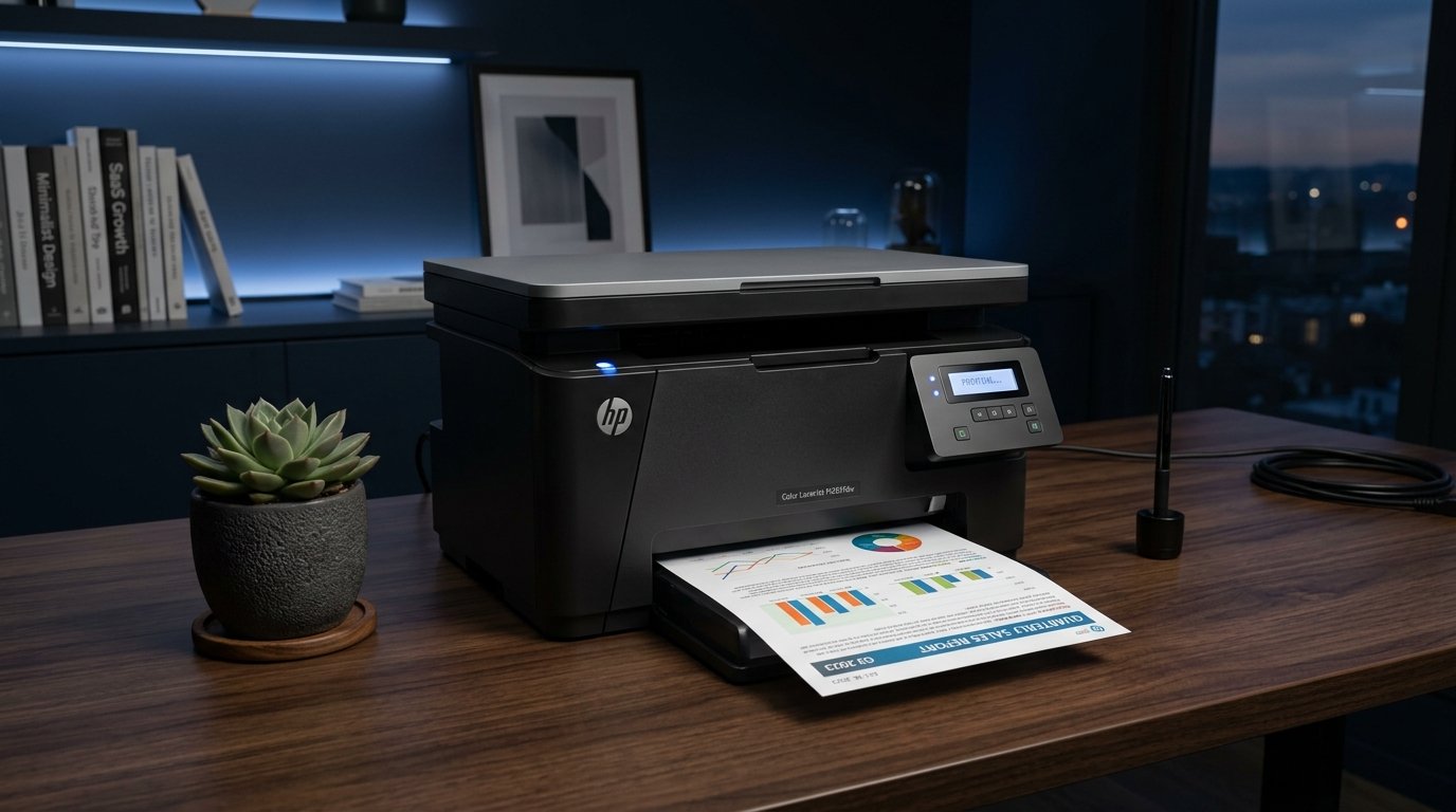 PrintExpress Desktop Printer Hardware Spooler